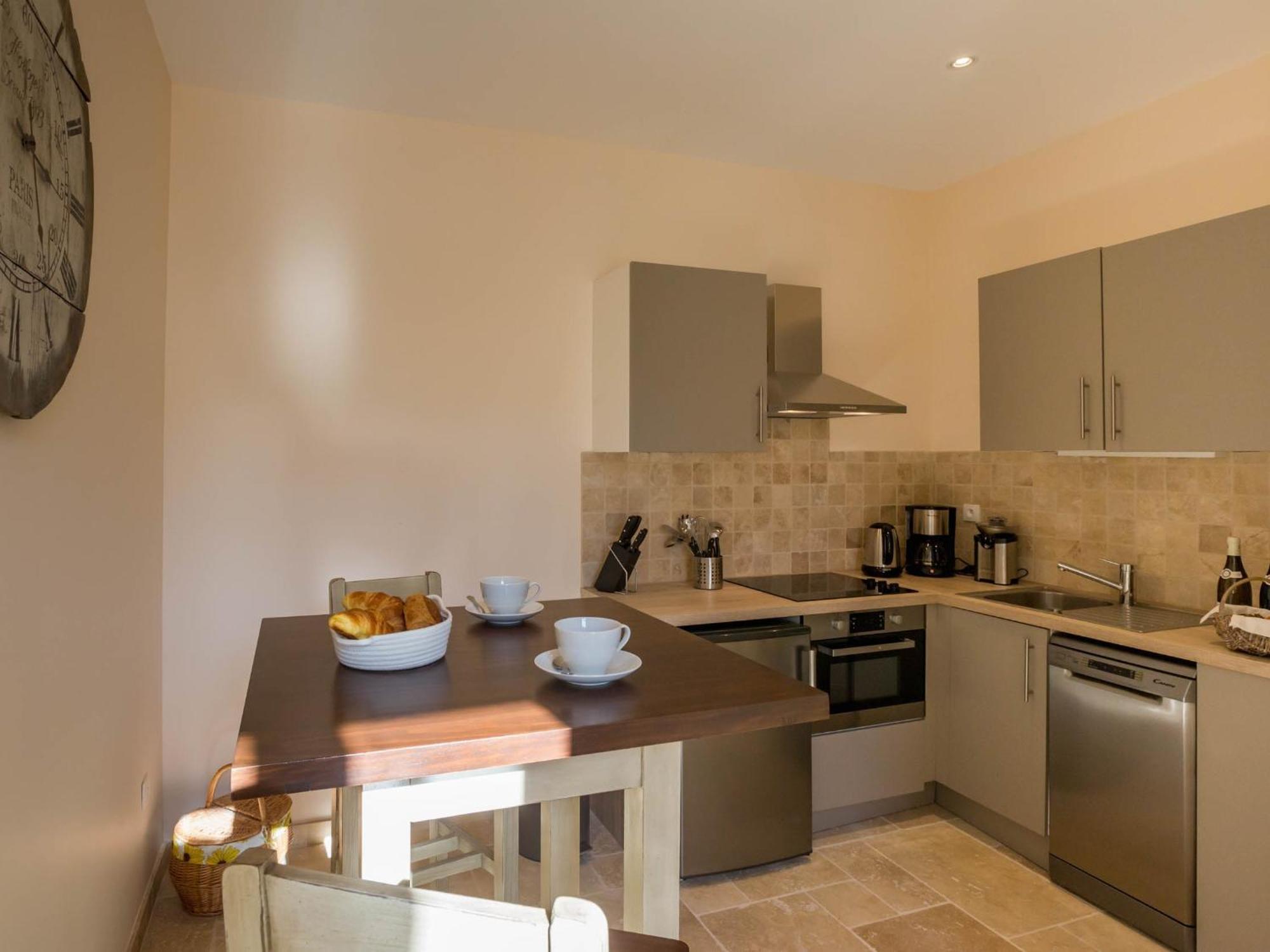 Le Cara - 4 Appartements Calmes Et Chics Au Coeur De Beaune Beaune  Kamer foto
