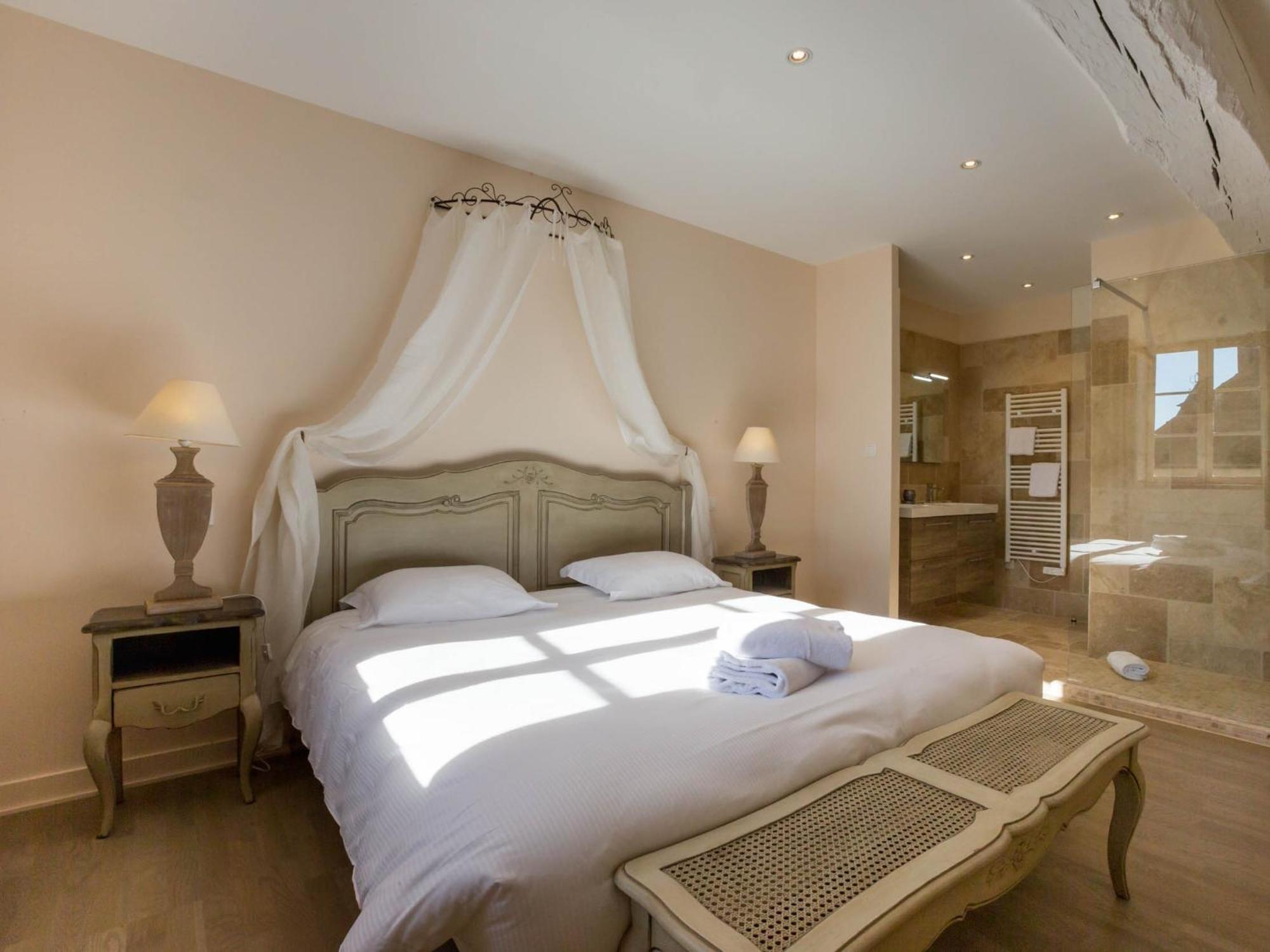 Le Cara - 4 Appartements Calmes Et Chics Au Coeur De Beaune Beaune  Kamer foto